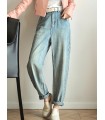 Montmartre Jeans Retro Lazy Banana Seluar 