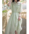 Summer New Tencel Dress 