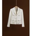 Wool Xiaoxiang Jacket 